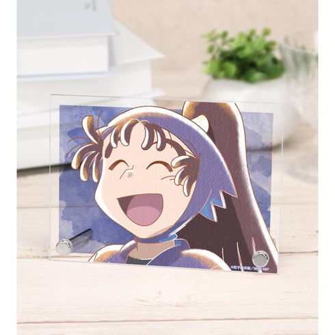 『忍たま乱太郎』尾浜勘右衛門 Ani-Art aqua label 第2弾 A6アクリルパネル